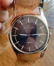 Skagen denmark men for sale  Northford