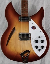 2025 rickenbacker 330 for sale  Palm Coast