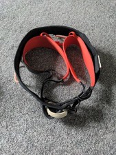 Rock climbing harness. for sale  MATLOCK