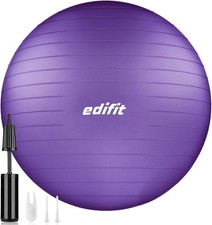 Edifit pilates ball gebraucht kaufen  Berlin