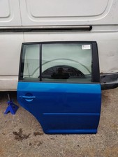 Volkswagen touran driverside for sale  CHESTER LE STREET
