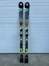 Fischer cup rc4 for sale  Columbus