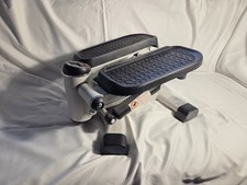 Sportplus mini stepper gebraucht kaufen  Berlin