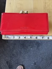 red patent ted baker handbag for sale red patent ted baker handbag for sale PONTEFRACT