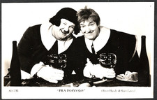 Cinema stan laurel for sale  BASINGSTOKE