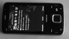 Nokia n96 réseaux d'occasion Nokia n96 réseaux d'occasion  Saint-Étienne-au-Mont