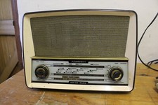 Vintage ferranti radio for sale  BRACKLEY