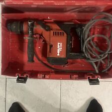 Martello demolitore hilti usato  Roma