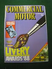 Commercial motor sep for sale  BRISTOL