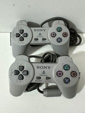 Controller sony playstation usato  San Giorgio a Cremano