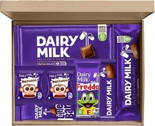 Cadburys dairy milk for sale  WOLVERHAMPTON