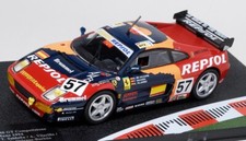 Ferrari 348 competizione usato  Bagheria