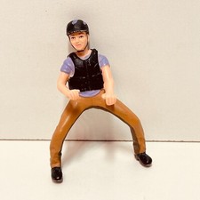 Schleich reiterin groß gebraucht kaufen  Eutin