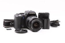Used olympus 500 d'occasion  Expédié en Belgium