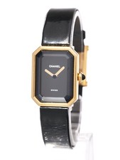 Chanel ladies watch for sale  LONDON