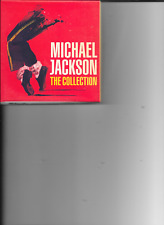 Michael jackson collection for sale  HOCKLEY