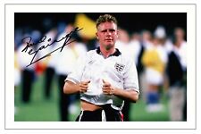 Paul gascoigne england for sale  UK