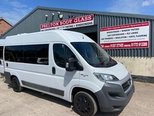 Fiat ducato flexible for sale  PRESTON