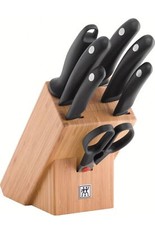 Zwilling style messerblock gebraucht kaufen  Hamburg