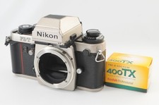Mint nikon titan d'occasion  Expédié en France