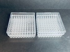 Vwr plastic freezer for sale  Ponder