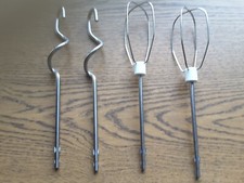 Mixstäbe quirle handmixer gebraucht kaufen  Nottuln
