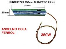 Candeletta stufa pellet usato  Oppido Lucano