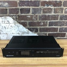 Crestron cen track for sale  Akron