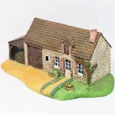 Maison loiret miniature d'occasion  Grenoble-