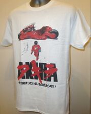 Akira film shirt for sale  READING
