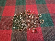 Lote de 110 chaveiros divididos, 5/8" comprar usado  Enviando para Brazil
