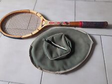 Racchetta tennis legno usato  Salerno