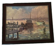 Vintage art jack for sale  Sebring