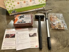 Scotch brite commercial for sale  Campbellsville