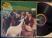 beach boys pet sounds for sale  ROMFORD