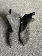 Vintage retro winklepicker gebraucht kaufen  Bremen
