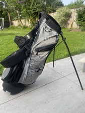 Nike golf stand for sale  SOUTHAMPTON