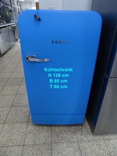 Retro kühlschrank bosch gebraucht kaufen  Frankfurt am Main