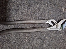 Hazet 760n universalzange gebraucht kaufen  Meiningen