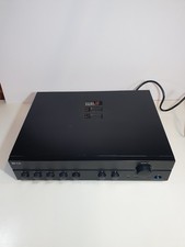 Toa mixer amplifier for sale  CHELTENHAM
