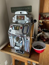 Jennings standard chief for sale  Spokane