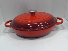 Newmissingbox creuset signatur for sale  Ridgefield