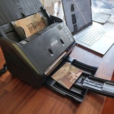Scan quickly safely for sale  NOTTINGHAM