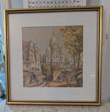 Vintage tapestry art for sale  Glassboro