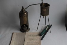 Ancien alambic salleron d'occasion Ancien alambic salleron d'occasion  Seyssel