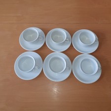 Kaffeetassen untertassen thoma gebraucht kaufen  Bielefeld