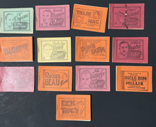Tijuana bibles adult for sale  Terre Haute