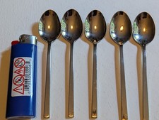 Espressolöffel konvolut zucke gebraucht kaufen  Hamburg