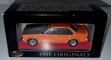 Holden LX Torana SLR5000 A9X em Valência laranja modelo escala 1:43 por TRAX TR14H, usado comprar usado  Enviando para Brazil