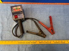 Associated 6029 battery for sale  Champaign